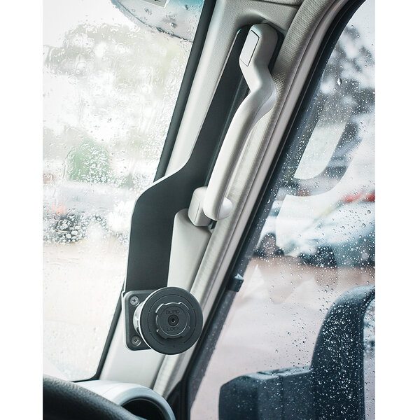TLR - Quadlock/RAM Mount – Toyota Landcruiser 70 series – Drivers Side Grab Handle