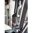 TLR - Quadlock/RAM Mount – Toyota Landcruiser 70 series – Drivers Side Grab Handle