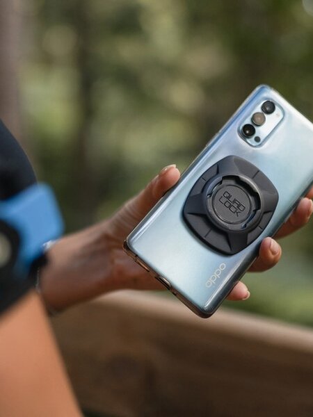 Quadlock - Universal Adaptor