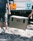 Kodiak - Hard Cooler 42L - Pastel Mint