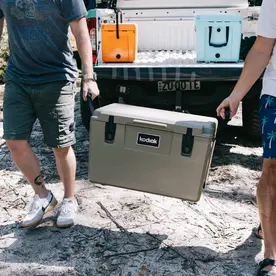 Kodiak - Hard Cooler 42L - Pastel Mint