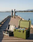 Kodiak - Hard Cooler 42L - Pastel Mint