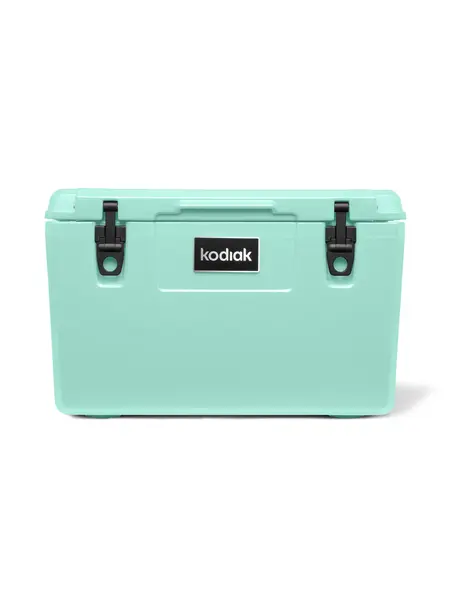 Kodiak - Hard Cooler 42L - Pastel Mint