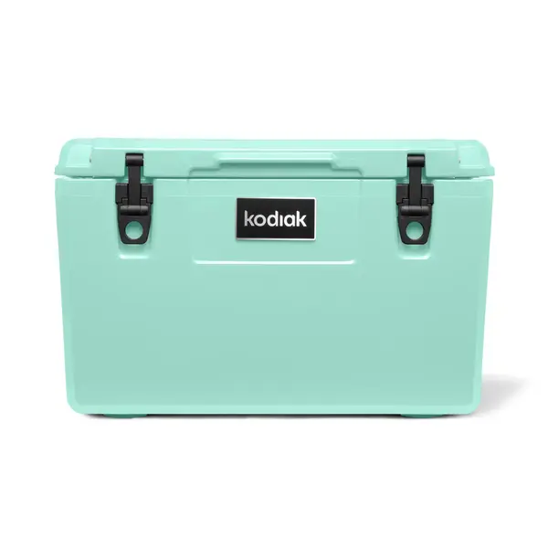 Kodiak - Hard Cooler 42L - Pastel Mint
