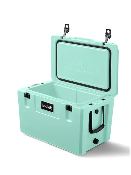 Kodiak - Hard Cooler 42L - Pastel Mint