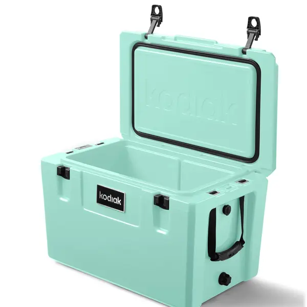 Kodiak - Hard Cooler 42L - Pastel Mint