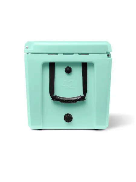 Kodiak - Hard Cooler 42L - Pastel Mint