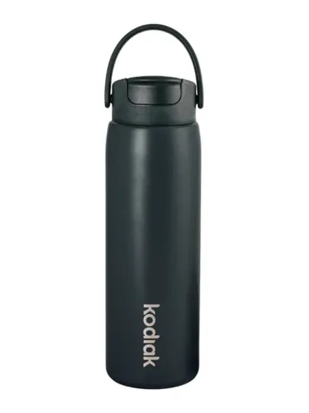 Kodiak Kodiak - Impact Bottle 710ml - Black Moon