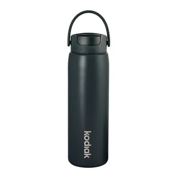 Kodiak - Impact Bottle 710ml - Black Moon