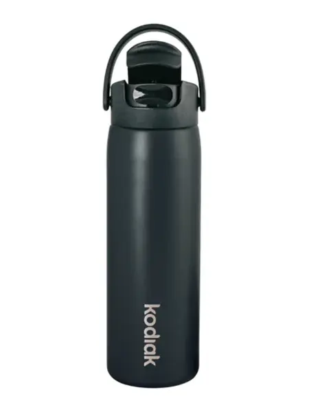 Kodiak Kodiak - Impact Bottle 710ml - Black Moon