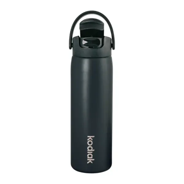 Kodiak - Impact Bottle 710ml - Black Moon