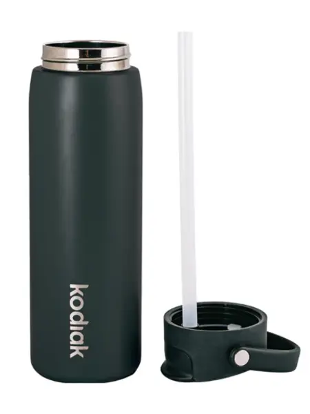 Kodiak - Impact Bottle 710ml - Black Moon