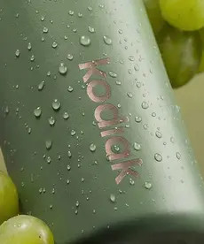 Kodiak - Impact Bottle 710ml - Green Matte