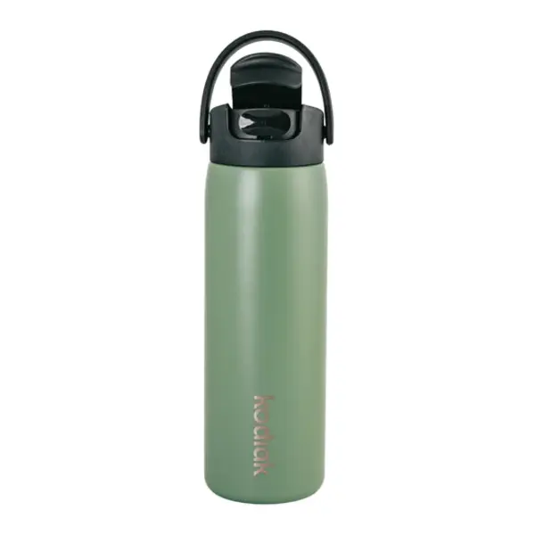 Kodiak - Impact Bottle 710ml - Green Matte