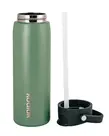 Kodiak Kodiak - Impact Bottle 710ml - Green Matte