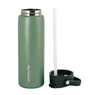 Kodiak - Impact Bottle 710ml - Green Matte