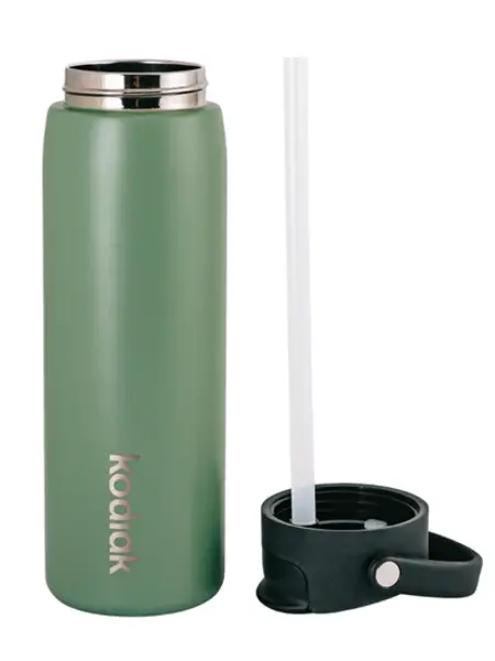 Kodiak - Impact Bottle 710ml - Green Matte