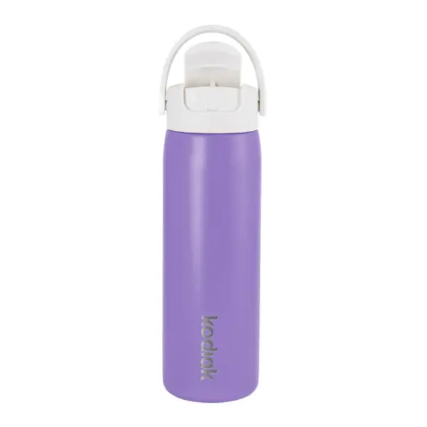 Kodiak - Impact Bottle 710ml - Purple Scottie