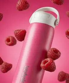 Kodiak Kodiak - Impact Bottle 710ml - Pink Pop