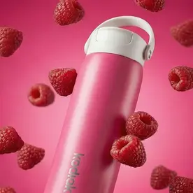 Kodiak - Impact Bottle 710ml - Pink Pop