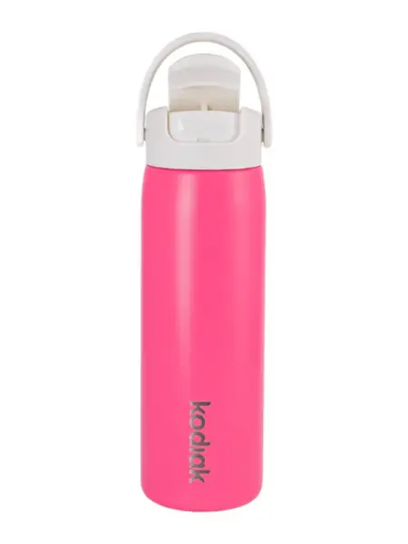 Kodiak - Impact Bottle 710ml - Pink Pop