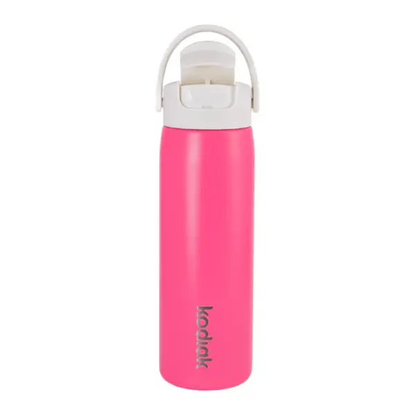 Kodiak - Impact Bottle 710ml - Pink Pop