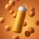 Kodiak - Impact Bottle 710ml - Orange Burst