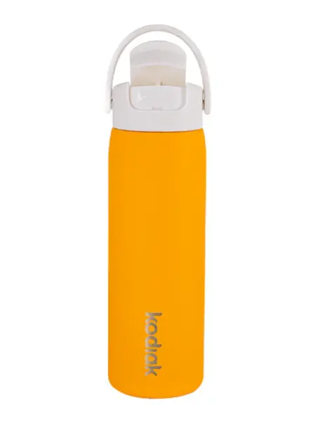 Kodiak - Impact Bottle 710ml - Orange Burst
