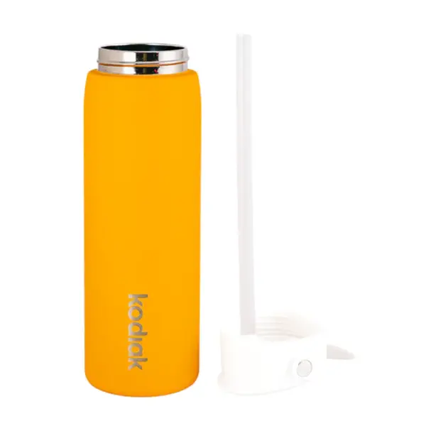 Kodiak - Impact Bottle 710ml - Orange Burst