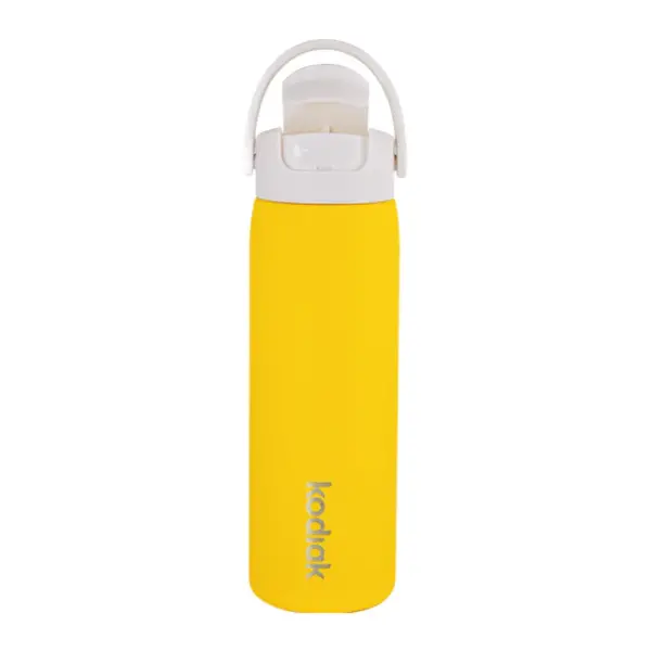 Kodiak - Impact Bottle 710ml - Yellow Noa