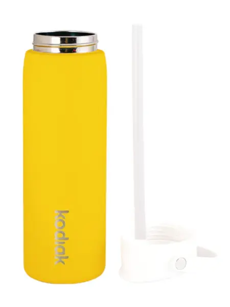 Kodiak - Impact Bottle 710ml - Yellow Noa