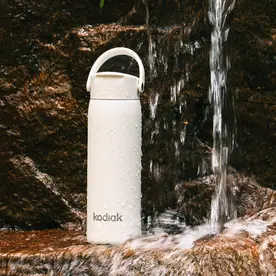Kodiak - Impact Bottle 710ml - White Mist