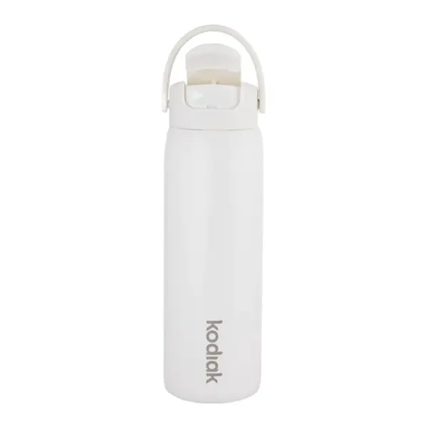 Kodiak - Impact Bottle 710ml - White Mist