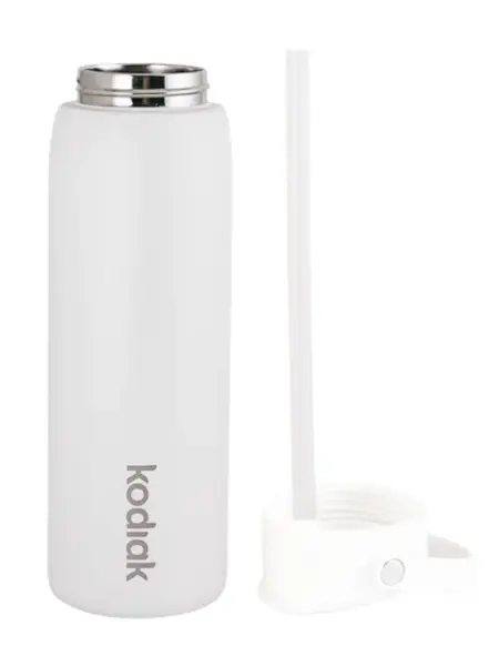 Kodiak - Impact Bottle 710ml - White Mist