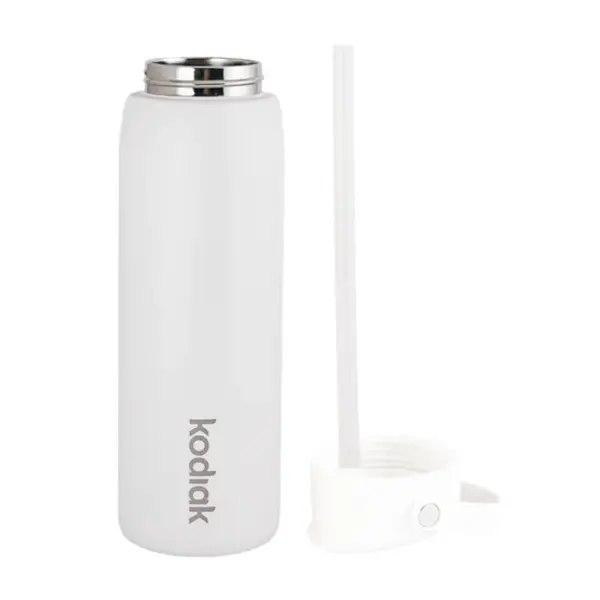 Kodiak - Impact Bottle 710ml - White Mist