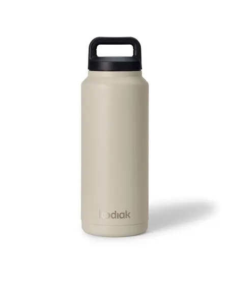 Kodiak - Cascade Bottle 1182ml - Cream Beige