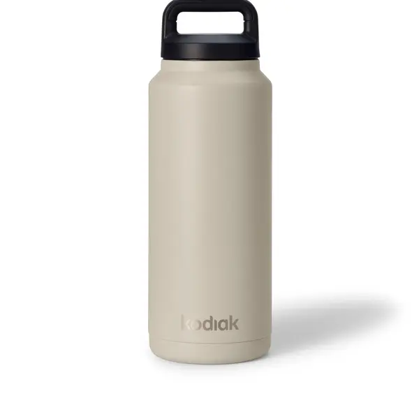 Kodiak - Cascade Bottle 1182ml - Cream Beige