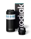 Kodiak Kodiak - Cascade Bottle 1182ml - Black