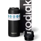 Kodiak - Cascade Bottle 1182ml - Black