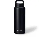 Kodiak - Cascade Bottle 1182ml - Black
