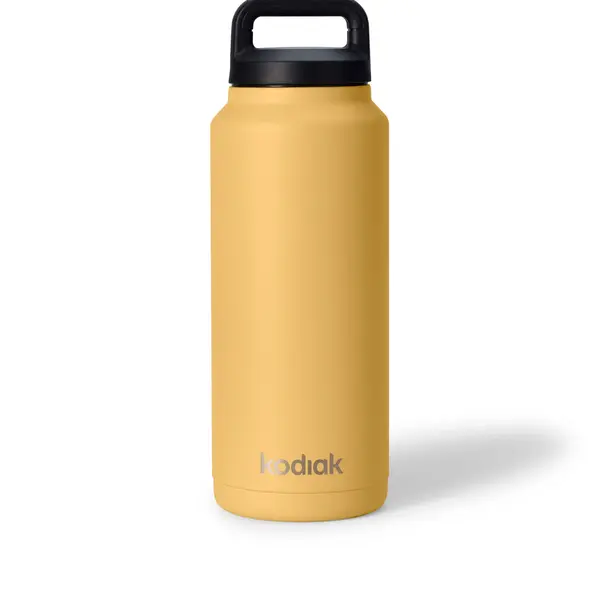 Kodiak - Cascade Bottle 1182ml - Yellow