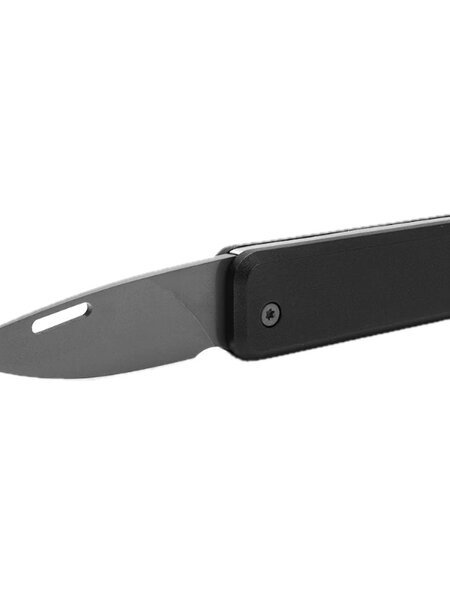 ATKA Sprint EDC Knife - Charcoal