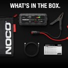 NOCO BOOST 12V 1500A JUMP STARTER