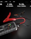 NOCO BOOST 12V 1500A JUMP STARTER