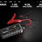 NOCO BOOST 12V 1500A JUMP STARTER