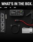 NOCO 1250A 12V Boost X UltraSafe Jump Starter