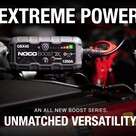 NOCO 1250A 12V Boost X UltraSafe Jump Starter