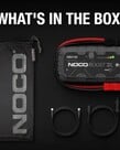 NOCO 4250A 12V Boost X UltraSafe Jump Starter