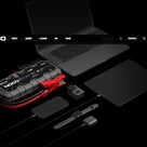 NOCO 4250A 12V Boost X UltraSafe Jump Starter