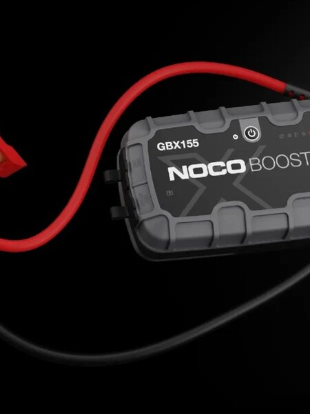 NOCO 4250A 12V Boost X UltraSafe Jump Starter